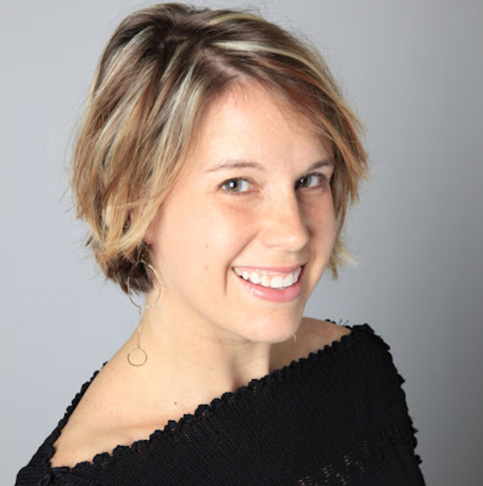 Meet your Posher, Colleen